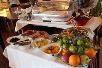 Agroturismo Breakfast Hotel Le Volpaie