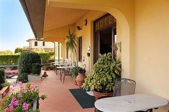 Agroturismo Breakfast Hotel Le Volpaie