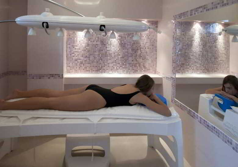 Hotel Nevis Wellness & Spa