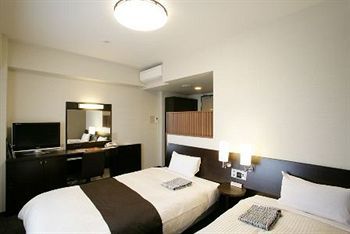 Hotel Route-inn Kanda Ekimae