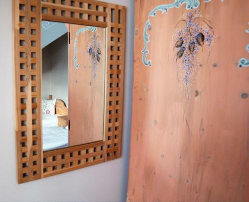 Hostal Go?ciniec Nowa Wioska