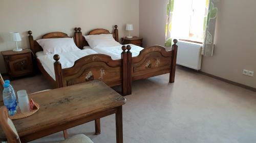 Hostal Go?ciniec Nowa Wioska