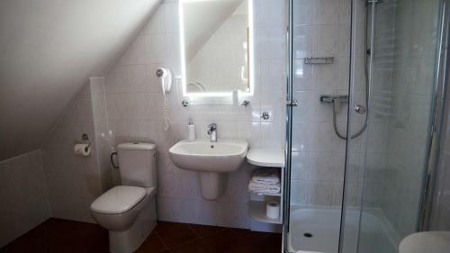 Hostal Go?ciniec Nowa Wioska