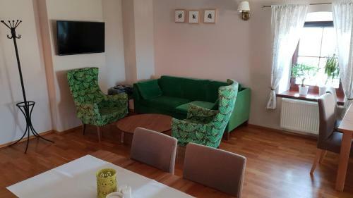 Hostal Go?ciniec Nowa Wioska