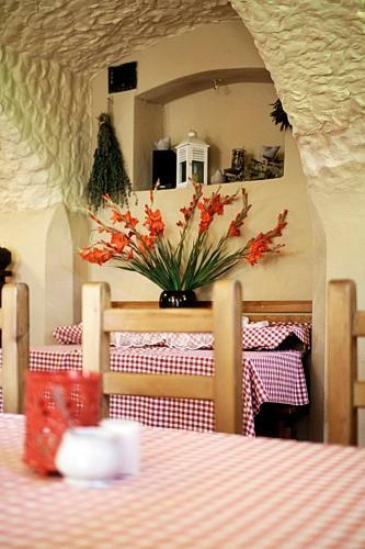Hostal Go?ciniec Nowa Wioska