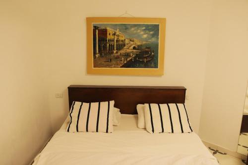 Villa Jerusalem Mansion