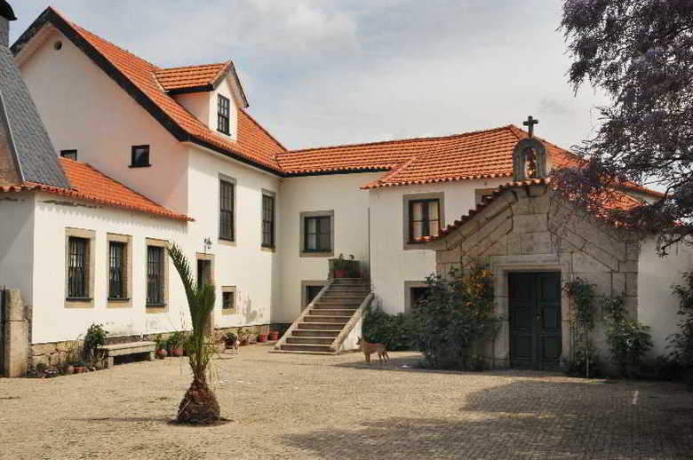 Hostal Quinta Da Ventuzela