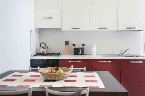 Apartamento Appartamenti Al Vigneto