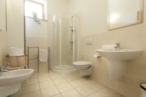 Apartamento Appartamenti Al Vigneto