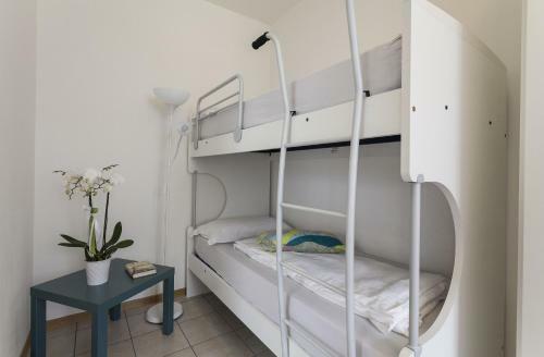 Apartamento Appartamenti Al Vigneto