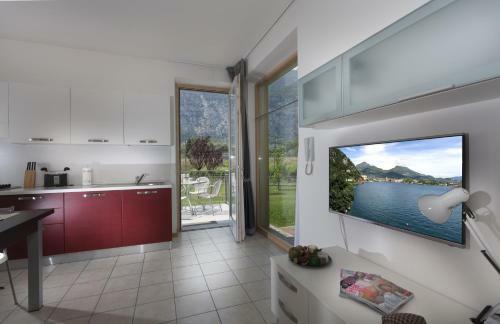 Apartamento Appartamenti Al Vigneto