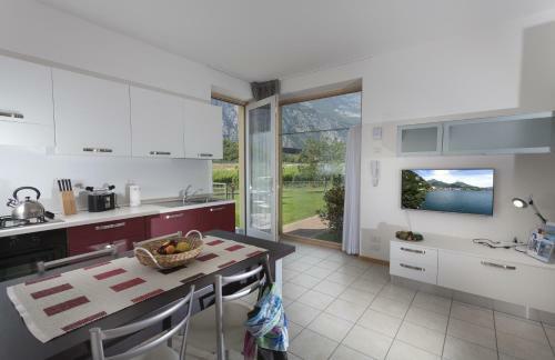Apartamento Appartamenti Al Vigneto
