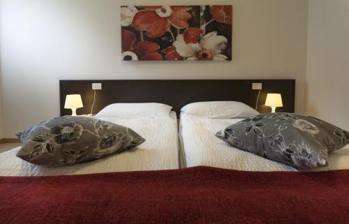 Apartamento Appartamenti Al Vigneto