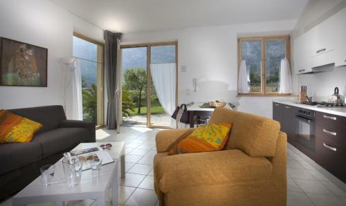 Apartamento Appartamenti Al Vigneto