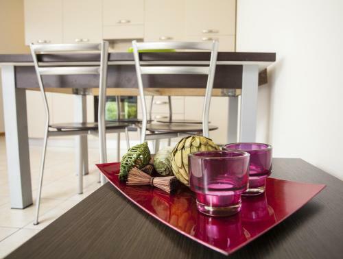Apartamento Appartamenti Al Vigneto