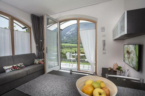 Apartamento Appartamenti Al Vigneto