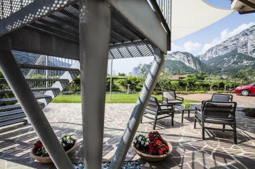 Apartamento Appartamenti Al Vigneto