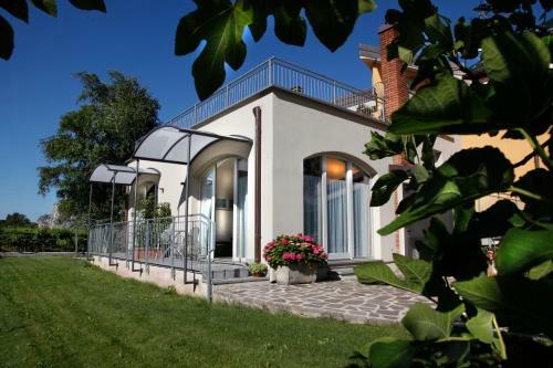 Apartamento Appartamenti Al Vigneto
