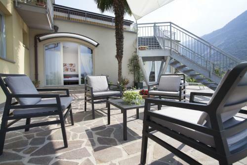 Apartamento Appartamenti Al Vigneto