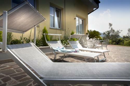 Apartamento Appartamenti Al Vigneto