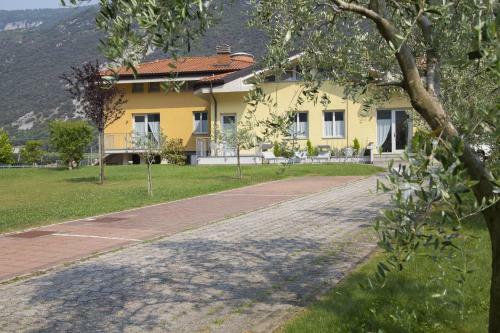 Apartamento Appartamenti Al Vigneto