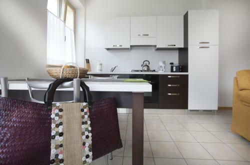 Apartamento Appartamenti Al Vigneto
