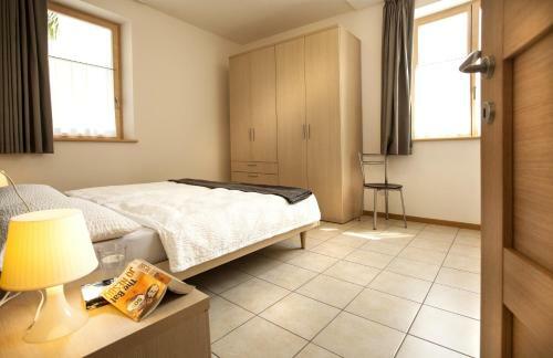 Apartamento Appartamenti Al Vigneto