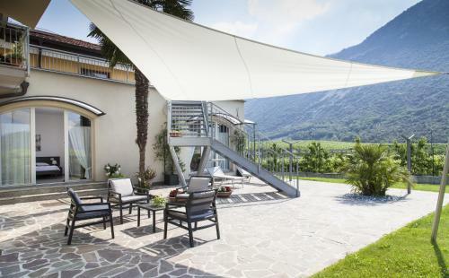 Apartamento Appartamenti Al Vigneto