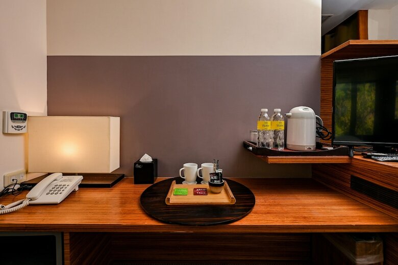 Hotel Landis Resort Yangmingshan