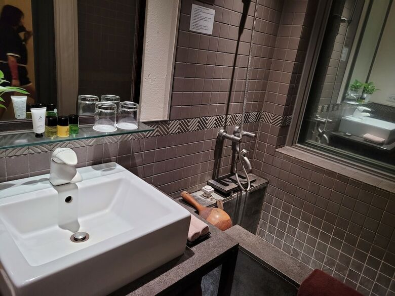 Hotel Landis Resort Yangmingshan