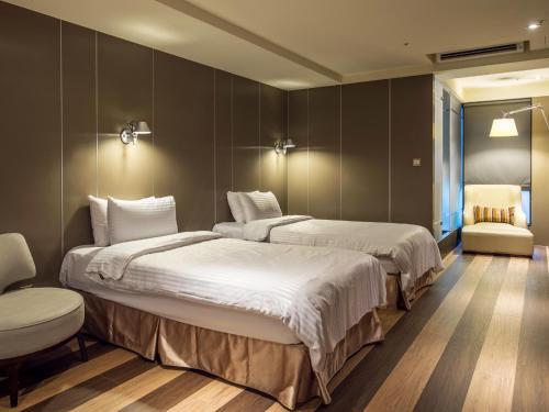Hotel Relax I