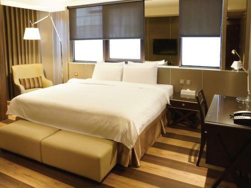 Hotel Relax I