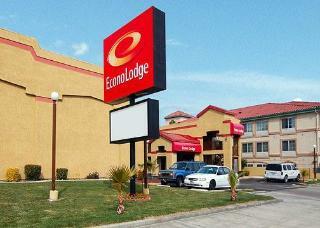 Motel Econo Lodge Hesperia