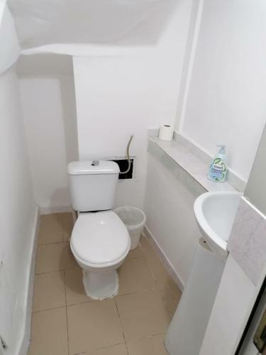 Hostal Casa Romana