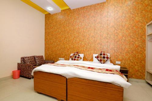 Hotel New Bakshi House