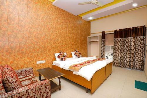Hotel New Bakshi House