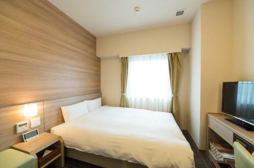 Hotel Dormy Inn Express Kakegawa