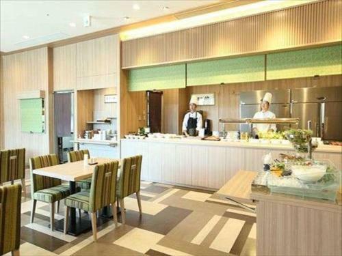 Hotel Dormy Inn Express Kakegawa