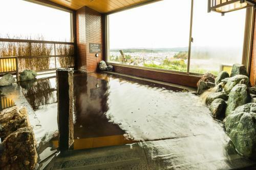 Hotel Dormy Inn Express Kakegawa