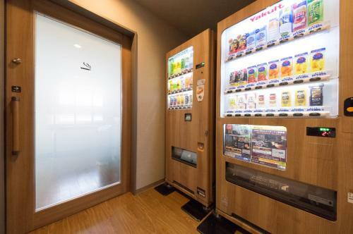Hotel Dormy Inn Express Kakegawa