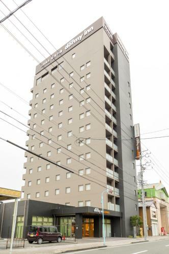 Hotel Dormy Inn Express Kakegawa