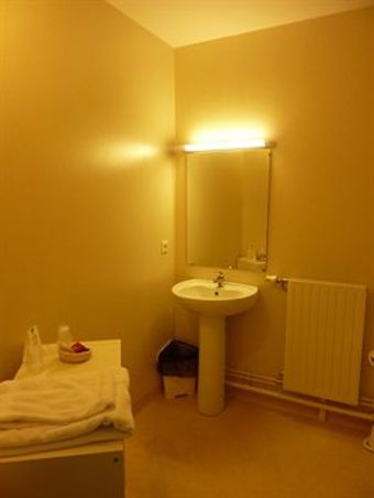 Apartamento R�sidence H�teli�re Laudine