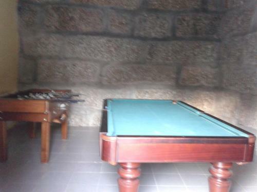 Casa Dos Gaios