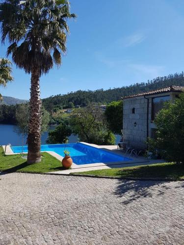 Casa Dos Gaios