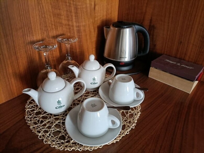 Hotel Eminent