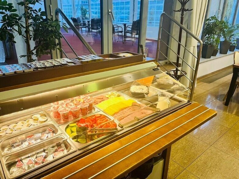 Hotel Eminent