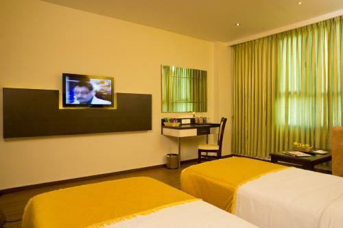 Poppys Hotel