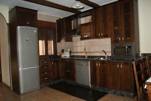 Agroturismo Casas Rurales Arroal