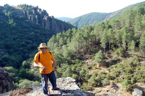 Agroturismo Casas Rurales Arroal