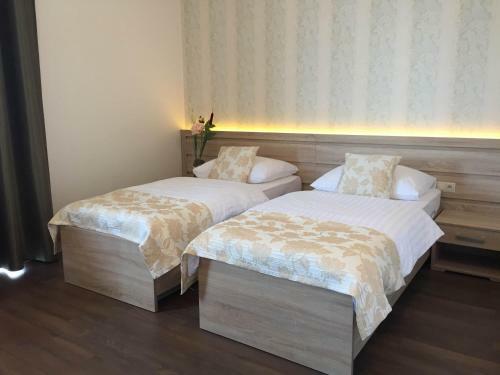 Hotel Samaria